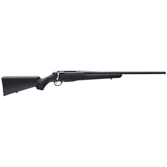 Tikka T3 Lite Rifle, 22.40" Matte Blued Threaded Barrel Blued Drilled & Tapped Steel Receiver Fixed Black Synthetic Stock Right Hand Full Size 3+1rd 270 Win - JRTXE31822MT Tikka T3 Lite Rifle, 22.40" Matte Blued Threaded Barrel Blued Drilled & Tapped Steel Receiver Fixed Black Synthetic Stock Right Hand Full Size 3+1rd 270 Win - JRTXE31822MT