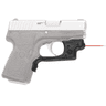 Crimson Trace LG-437 Laserguard, Over View Crimson Trace LG-437 Laserguard, Over View