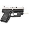 Crimson Trace LG-437 Laserguard, Over View Crimson Trace LG-437 Laserguard, Over View