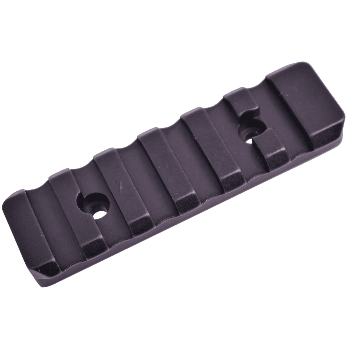 Talley Micro Dot Picatinny Rail Mount, 2.76" L Black Anodized Aluminum Remington 870 - MPR870 Talley Micro Dot Picatinny Rail Mount, 2.76" L Black Anodized Aluminum Remington 870 - MPR870