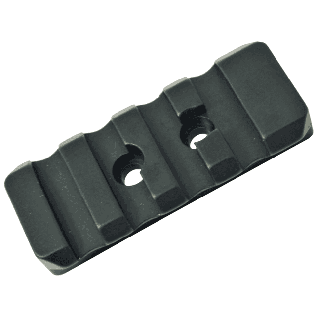 Talley Micro Dot Picatinny Rail Mount, 1.96" L Black Anodized Winchester SX2/SX3/SX4 - MPR501 Talley Micro Dot Picatinny Rail Mount, 1.96" L Black Anodized Winchester SX2/SX3/SX4 - MPR501