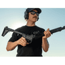 Kel-Tec SUB2000 Gen3 Rifle, Outdoor View Kel-Tec SUB2000 Gen3 Rifle, Outdoor View