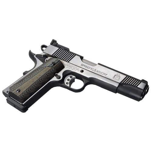 PACHMAYR G-10 TACTICAL PISTOL GRIPS FOR 1911 - Green/Black PACHMAYR G-10 TACTICAL PISTOL GRIPS FOR 1911 - Green/Black