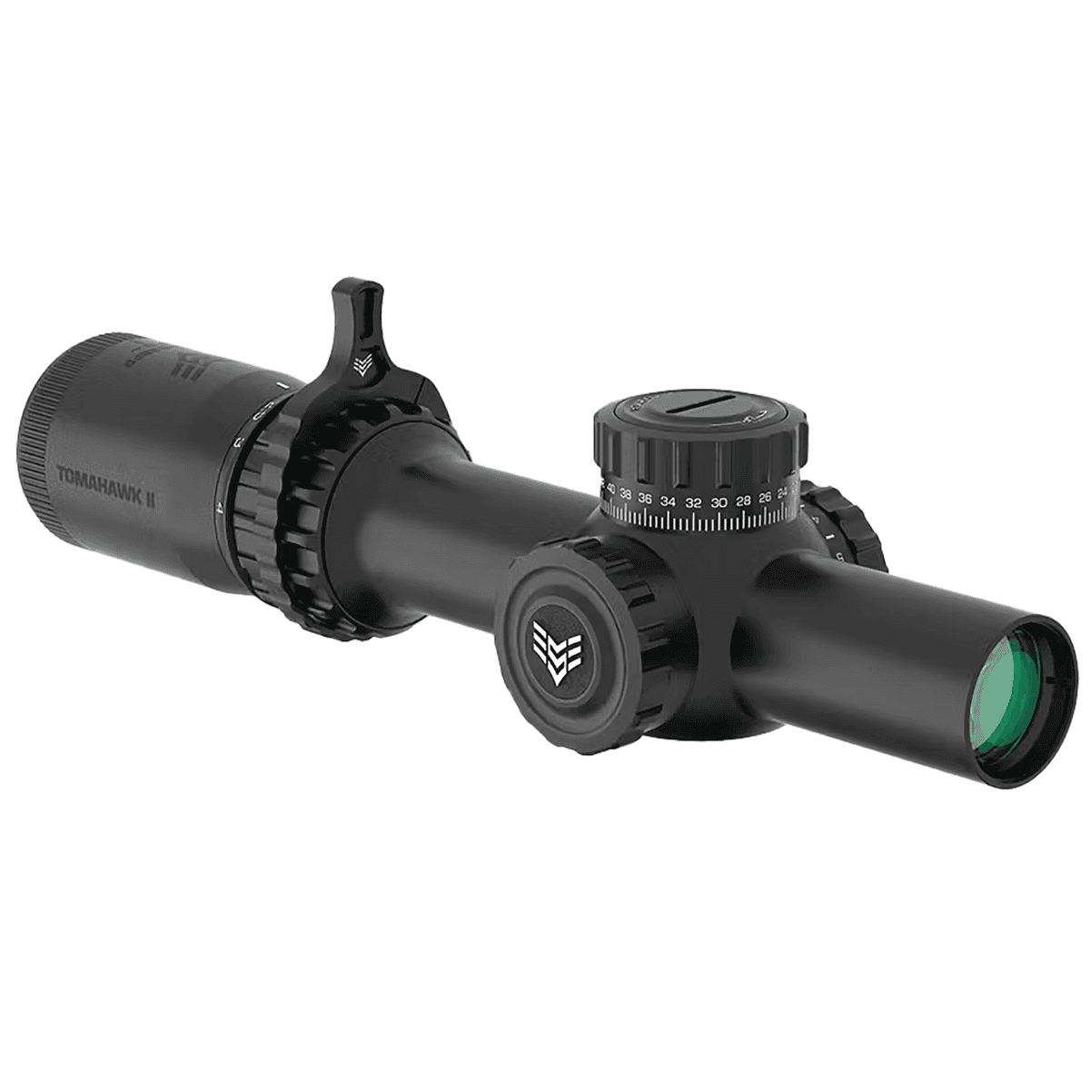 Specification Main Image