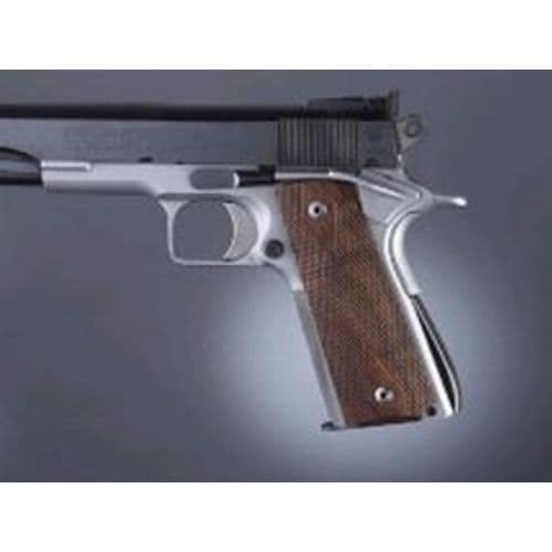HOGUE Original RG 1911 WALNUT GRIP HOGUE Original RG 1911 WALNUT GRIP