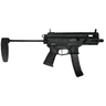 Grand Power Stribog SP9A3 Pistol, Right Side View Grand Power Stribog SP9A3 Pistol, Right Side View