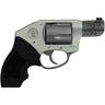 Charter Arms Off Duty Coyote Revolver, Right Side View Charter Arms Off Duty Coyote Revolver, Right Side View