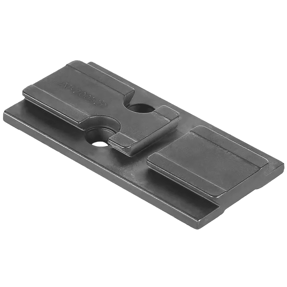 B&T Firearms Mounting Base, Black QPQ Steel Pistol Compatible w/Aimpoint ACRO - BT-212287 B&T Firearms Mounting Base, Black QPQ Steel Pistol Compatible w/Aimpoint ACRO - BT-212287