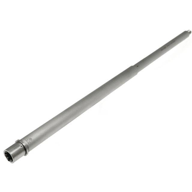 Faxon Firearms Match Series Target Barrel, 22" Bead Blast 416-R Stainless Barrel 22 ARC - 15B22A7R22NTMHL5RNP3 Faxon Firearms Match Series Target Barrel, 22" Bead Blast 416-R Stainless Barrel 22 ARC - 15B22A7R22NTMHL5RNP3