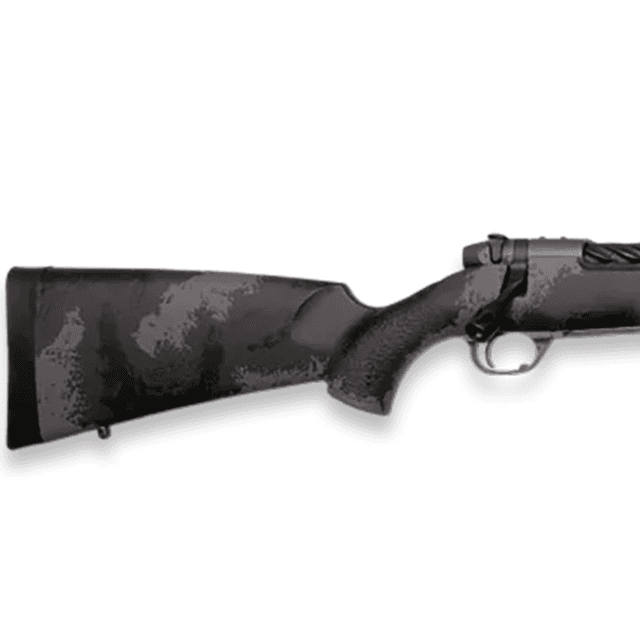 Weatherby Mark V Live Wild Rifle, 24" Carbon Gray Cerakote Fluted Threaded Barrel Carbon Gray Cerakote Drilled & Tapped Steel Receiver Fixed Black w/Gray Accents Polymer Stock Right Hand 4+1rd 25-06 Rem - MLW01N256RR6B Weatherby Mark V Live Wild Rifle, 24" Carbon Gray Cerakote Fluted Threaded Barrel Carbon Gray Cerakote Drilled & Tapped Steel Receiver Fixed Black w/Gray Accents Polymer Stock Right Hand 4+1rd 25-06 Rem - MLW01N256RR6B