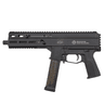 Grand Power Stribog SP10A3 Pistol, Left Side View Grand Power Stribog SP10A3 Pistol, Left Side View