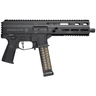Grand Power Stribog SP10A3 Pistol, Right Side View Grand Power Stribog SP10A3 Pistol, Right Side View