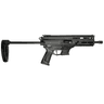 Grand Power Stribog SP9A3G Pistol, Right Side View Grand Power Stribog SP9A3G Pistol, Right Side View