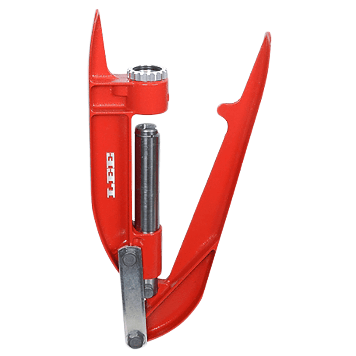 Lee Precision Breech Lock Hand Press Kit, Red for 223 Rem - 92118 Lee Precision Breech Lock Hand Press Kit, Red for 223 Rem - 92118