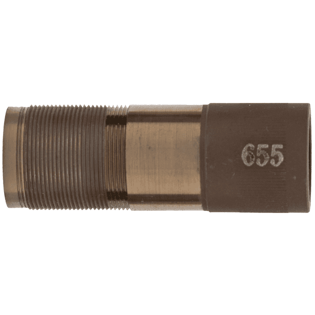 Rob Roberts Gun Works Final Strut Turkey Choke, .655 Constriction Invector 12 Gauge - 200169 Rob Roberts Gun Works Final Strut Turkey Choke, .655 Constriction Invector 12 Gauge - 200169