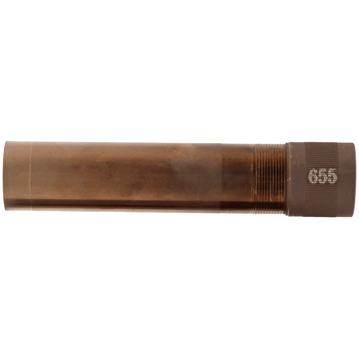 Rob Roberts Gun Works Final Strut Turkey Choke, .655 Constriction Invector-DS 12 Gauge - 200173 Rob Roberts Gun Works Final Strut Turkey Choke, .655 Constriction Invector-DS 12 Gauge - 200173