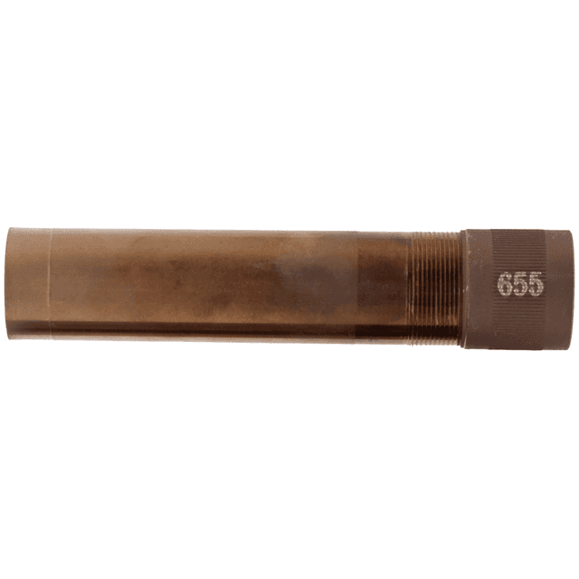 Rob Roberts Gun Works Final Strut Turkey Choke, .655 Constriction Invector-DS 12 Gauge - 200173 Rob Roberts Gun Works Final Strut Turkey Choke, .655 Constriction Invector-DS 12 Gauge - 200173