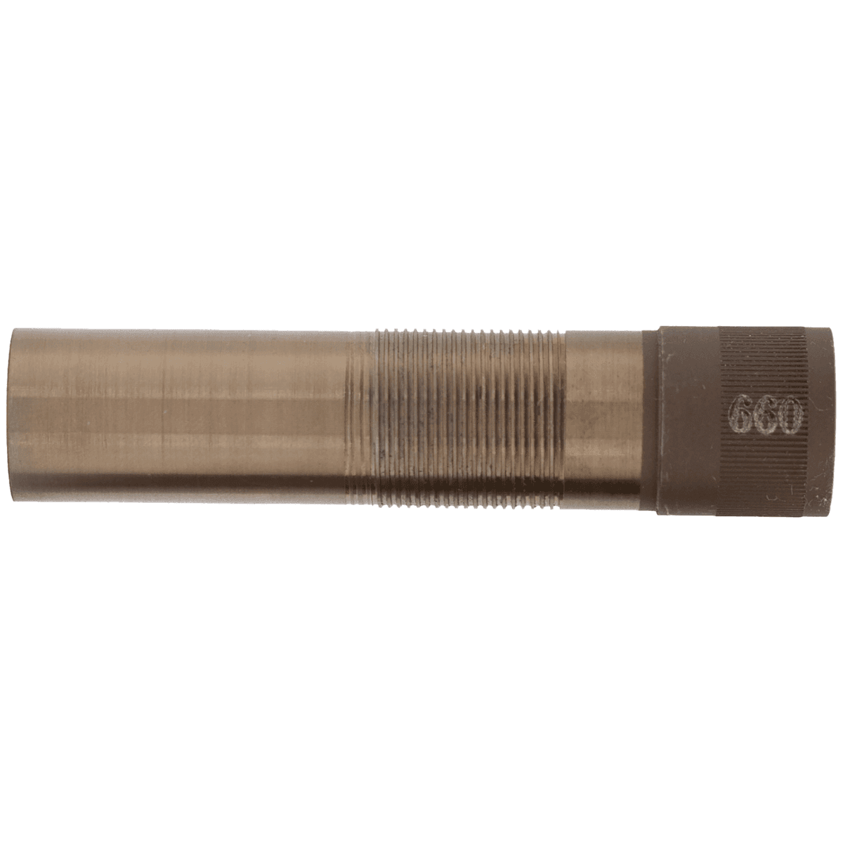 Rob Roberts Gun Works Final Strut Turkey Choke, .660 Constriction Optima HP 12 Gauge - 200181 Rob Roberts Gun Works Final Strut Turkey Choke, .660 Constriction Optima HP 12 Gauge - 200181