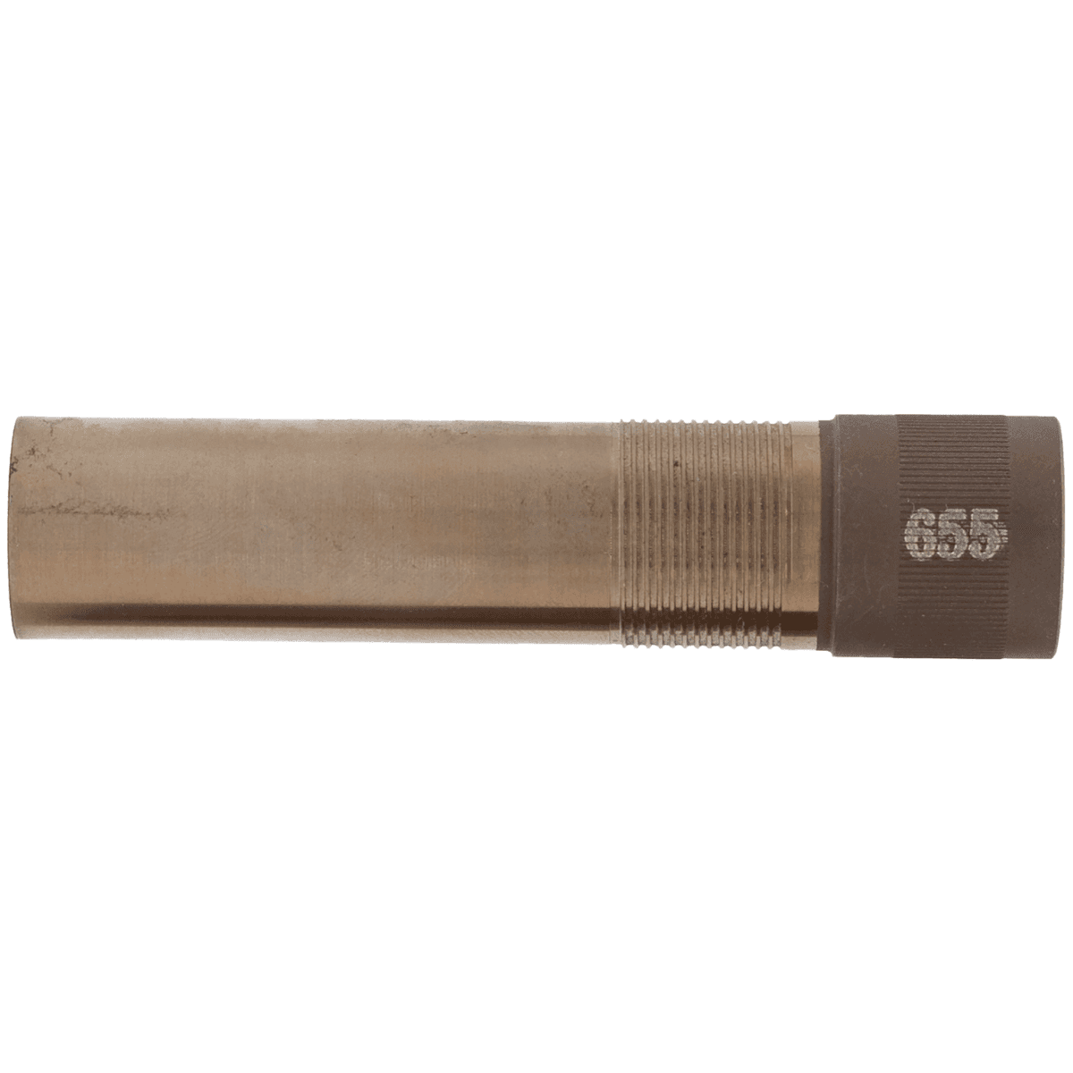 Rob Roberts Gun Works Final Strut Turkey Choke, .655 Constriction Optima 12 Gauge - 200186 Rob Roberts Gun Works Final Strut Turkey Choke, .655 Constriction Optima 12 Gauge - 200186