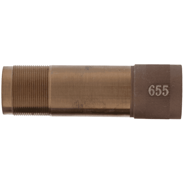 Rob Roberts Gun Works Final Strut Turkey Choke, .655 Constriction Rem Choke 12 Gauge - 200191 Rob Roberts Gun Works Final Strut Turkey Choke, .655 Constriction Rem Choke 12 Gauge - 200191