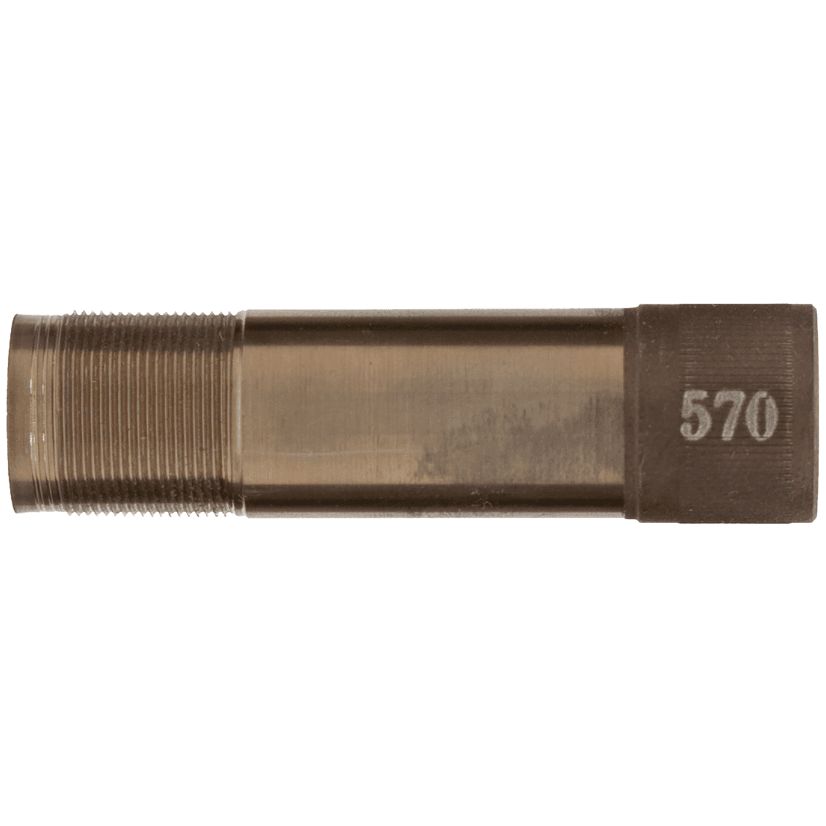 Rob Roberts Gun Works Final Strut Turkey Choke, .570 Constriction Rem Choke 20 Gauge - 200194 Rob Roberts Gun Works Final Strut Turkey Choke, .570 Constriction Rem Choke 20 Gauge - 200194