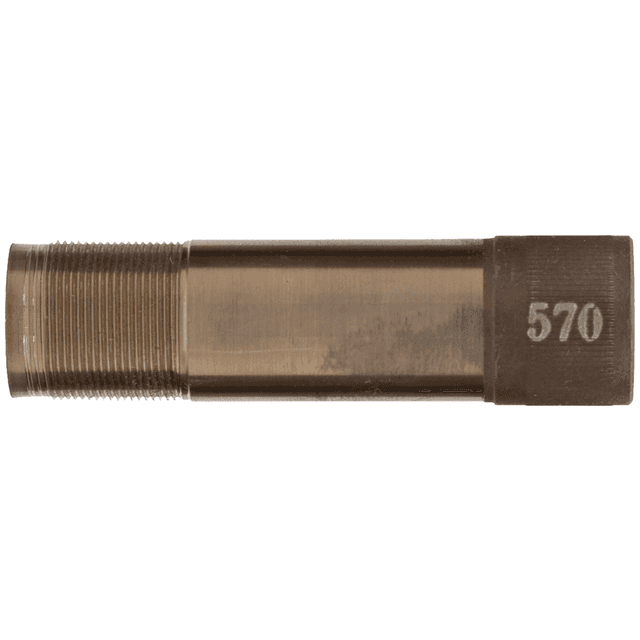 Rob Roberts Gun Works Final Strut Turkey Choke, .570 Constriction Rem Choke 20 Gauge - 200194 Rob Roberts Gun Works Final Strut Turkey Choke, .570 Constriction Rem Choke 20 Gauge - 200194