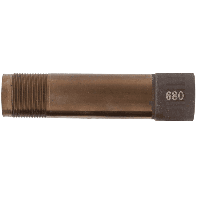 Rob Roberts Gun Works Final Strut Turkey Choke, .680 Constriction Ulti-Mag Mossberg 12 Gauge - 200272 Rob Roberts Gun Works Final Strut Turkey Choke, .680 Constriction Ulti-Mag Mossberg 12 Gauge - 200272