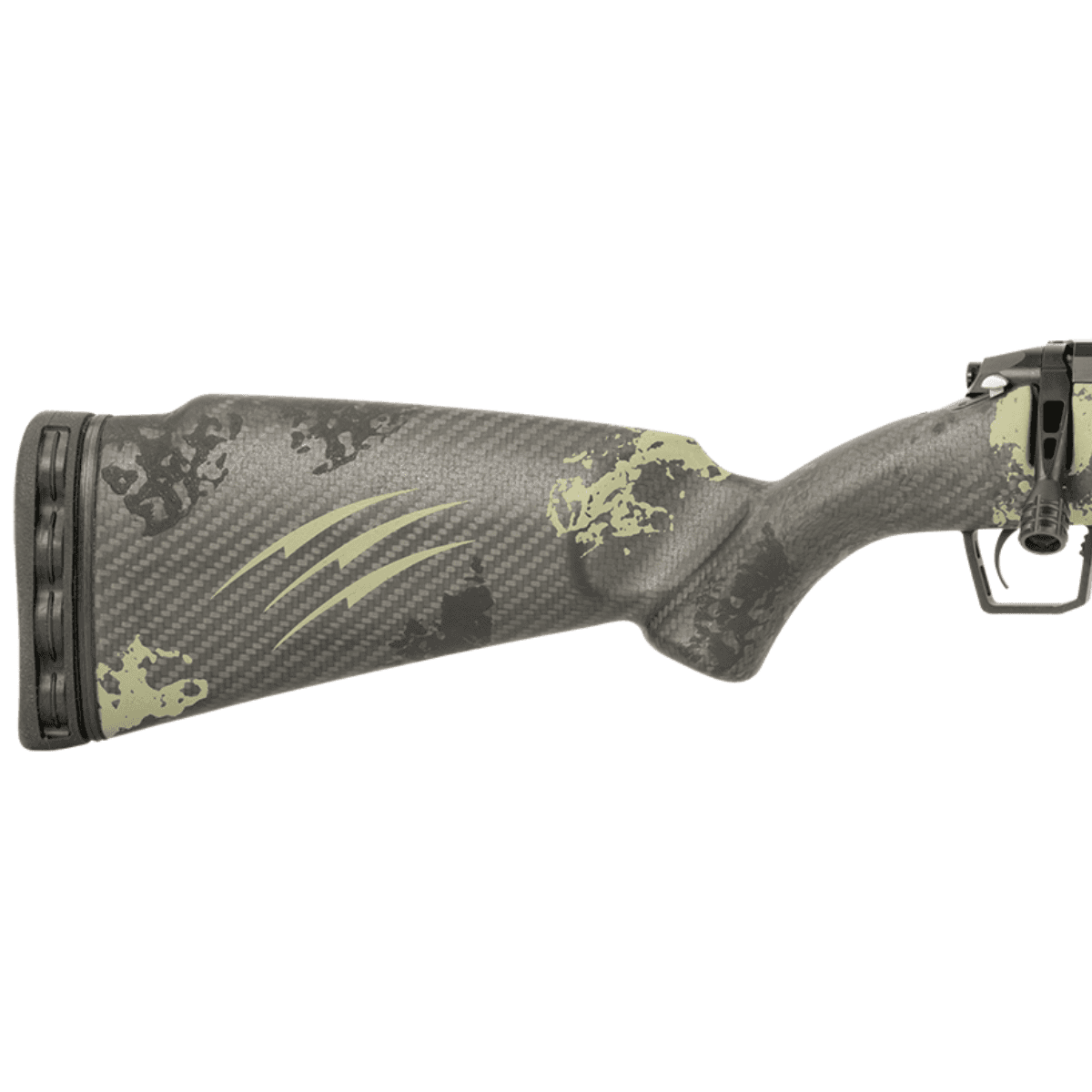 Fierce Firearms Carbon Rogue Rifle, 24" Carbon Fiber Hand Lapped/Match Grade Threaded Barrel Black Cerakote Steel Receiver Forest Camo Fierce Rogue Carbon Fiber Stock Full Size 3+1rd 300 Win - ROG300WIN24BF Fierce Firearms Carbon Rogue Rifle, 24" Carbon Fiber Hand Lapped/Match Grade Threaded Barrel Black Cerakote Steel Receiver Forest Camo Fierce Rogue Carbon Fiber Stock Full Size 3+1rd 300 Win - ROG300WIN24BF