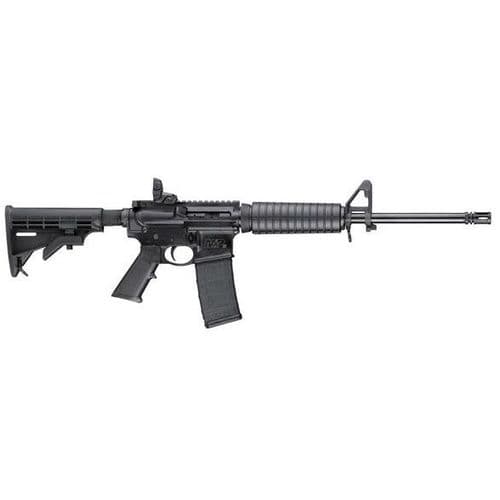 Smith & Wesson, S&W Model M&P 15 Sport 5.56mm 16" Barrel Smith & Wesson, S&W Model M&P 15 Sport 5.56mm 16" Barrel