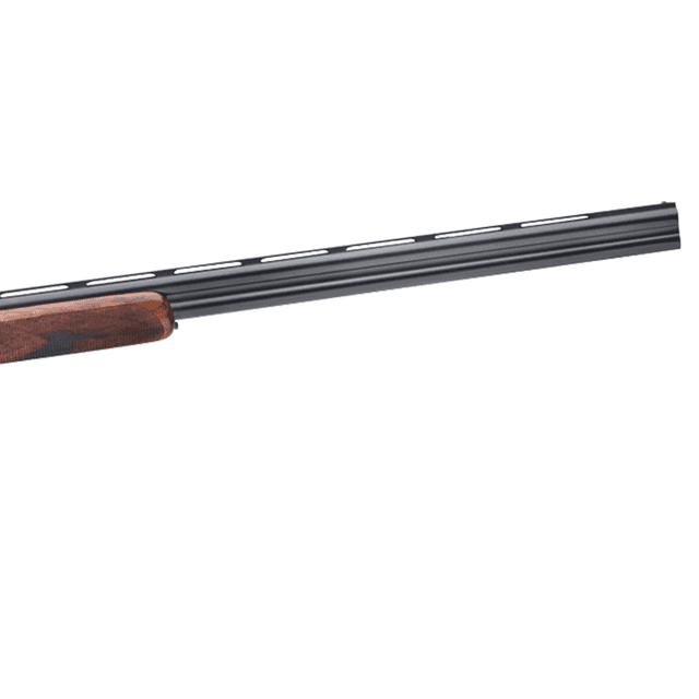 Rizzini USA EM Round Body Shotgun, 29" Vent Rib Barrel Coin Anodized Silver Receiver Fixed w/Prince of Whales Grip Grade III Turkish Walnut Stock Break Action Full Size 2rd 12 Gauge - 41011229 Rizzini USA EM Round Body Shotgun, 29" Vent Rib Barrel Coin Anodized Silver Receiver Fixed w/Prince of Whales Grip Grade III Turkish Walnut Stock Break Action Full Size 2rd 12 Gauge - 41011229