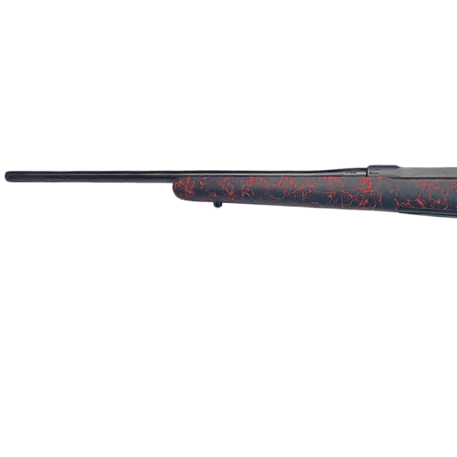 Sauer 100 Classic XT Sports South Exclusive Rifle, 22" Matte Blued Steel Barrel & Drilled & Tapped Receiver Black/Red Webbing HS Precision Synthetic Stock Full Size 5+1rd 243 Win - 80118089 Sauer 100 Classic XT Sports South Exclusive Rifle, 22" Matte Blued Steel Barrel & Drilled & Tapped Receiver Black/Red Webbing HS Precision Synthetic Stock Full Size 5+1rd 243 Win - 80118089