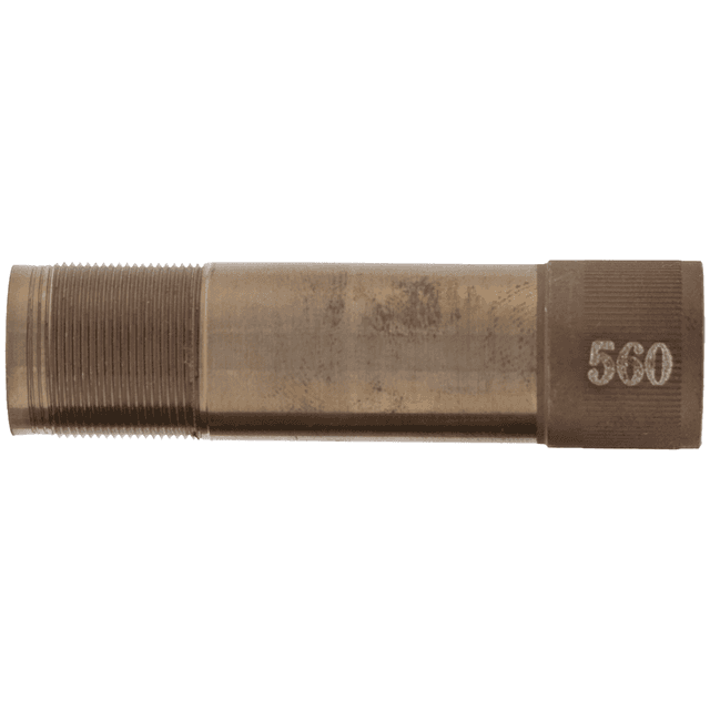 Rob Roberts Gun Works Final Strut Turkey Choke, .560 Constriction Rem Choke 20 Gauge - 200193 Rob Roberts Gun Works Final Strut Turkey Choke, .560 Constriction Rem Choke 20 Gauge - 200193