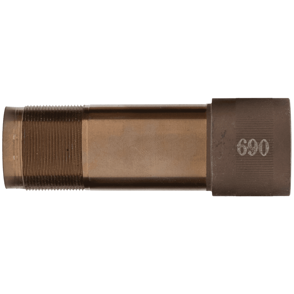 Rob Roberts Gun Works Final Strut Turkey Choke, .690 Constriction Rem Choke 10 Gauge - 200190 Rob Roberts Gun Works Final Strut Turkey Choke, .690 Constriction Rem Choke 10 Gauge - 200190