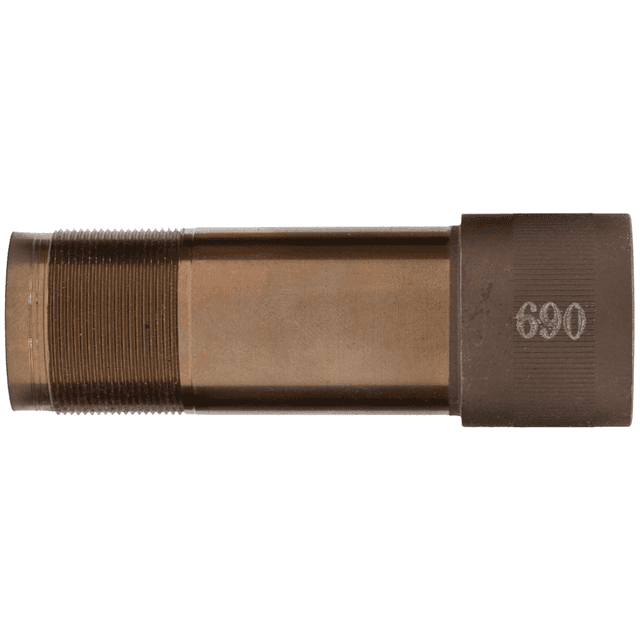 Rob Roberts Gun Works Final Strut Turkey Choke, .690 Constriction Rem Choke 10 Gauge - 200190 Rob Roberts Gun Works Final Strut Turkey Choke, .690 Constriction Rem Choke 10 Gauge - 200190