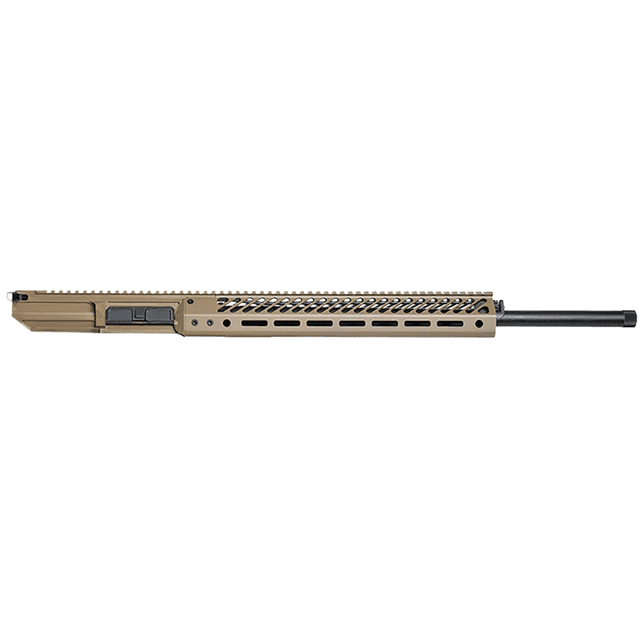 Seekins Precision SP10M Complete Upper, 16" Barrel FDE 308 win - 0011100117-F Seekins Precision SP10M Complete Upper, 16" Barrel FDE 308 win - 0011100117-F