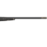 Fierce Firearms CT Rage Rifle, Barrel View Fierce Firearms CT Rage Rifle, Barrel View