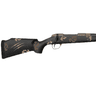 Fierce Firearms CT Rage Rifle, Stock View Fierce Firearms CT Rage Rifle, Stock View