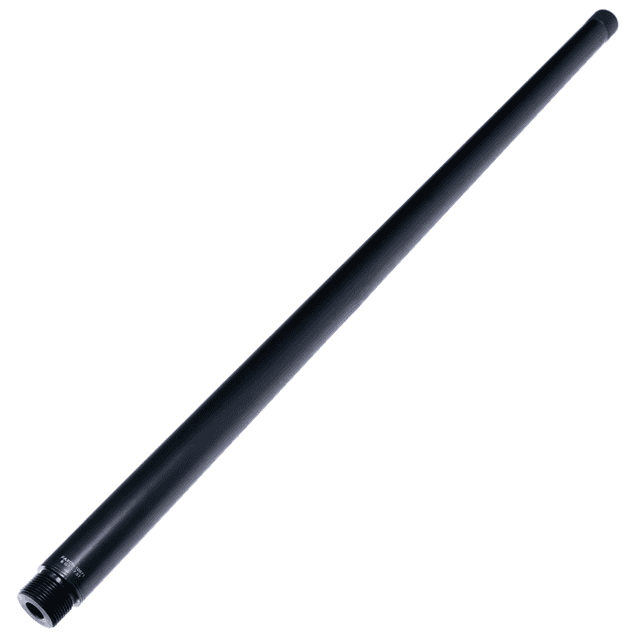 Faxon Firearms FX7 Prefit Bolt Action Rifle Barrel, 26" Nitride 416-R Stainless Barrel M24 Profile 5/8"x24 Thread 1:8" Twist for 6 GT - 7F1BGT75N26N24Q Faxon Firearms FX7 Prefit Bolt Action Rifle Barrel, 26" Nitride 416-R Stainless Barrel M24 Profile 5/8"x24 Thread 1:8" Twist for 6 GT - 7F1BGT75N26N24Q
