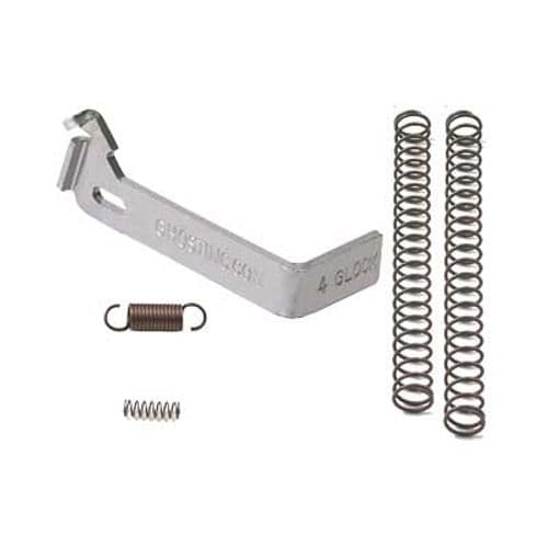 Ghost Edge 3.5 lb Trigger Kit for Glock Ghost Edge 3.5 lb Trigger Kit for Glock