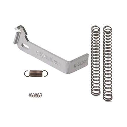 Ghost Edge 3.5 lb Trigger Kit for Glock Ghost Edge 3.5 lb Trigger Kit for Glock