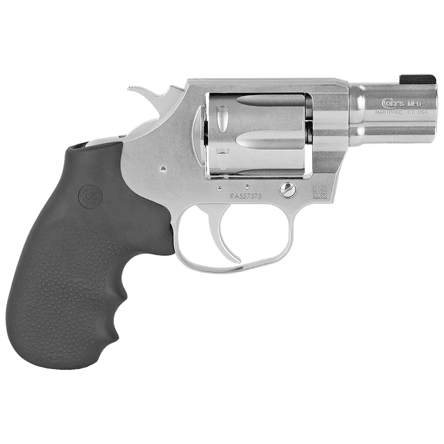 Colt Mfg COBRASB2BB Cobra 38 Special 6 Shot 2" Pistol Colt Mfg COBRASB2BB Cobra 38 Special 6 Shot 2" Pistol