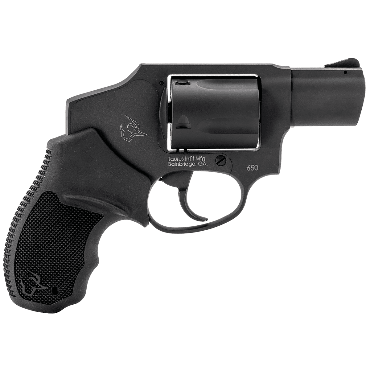 Taurus 2-850121 850 Small 38 Special 5 Shot 2" Handgun Taurus 2-850121 850 Small 38 Special 5 Shot 2" Handgun