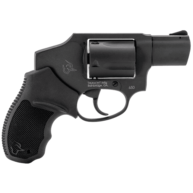 Taurus 2-850121 850 Small 38 Special 5 Shot 2" Handgun Taurus 2-850121 850 Small 38 Special 5 Shot 2" Handgun