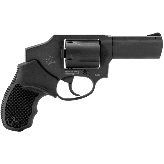 Taurus 2-850131 850 Small 38 Special 5 Shot 3" Handgun Taurus 2-850131 850 Small 38 Special 5 Shot 3" Handgun