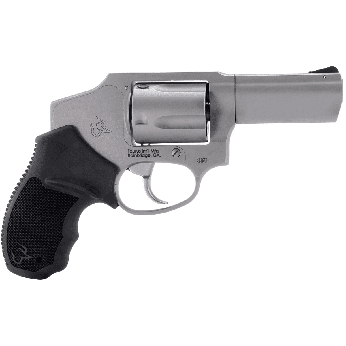 Taurus 2-850139 850 Small 38 Special 5 Shot 3" Handgun Taurus 2-850139 850 Small 38 Special 5 Shot 3" Handgun