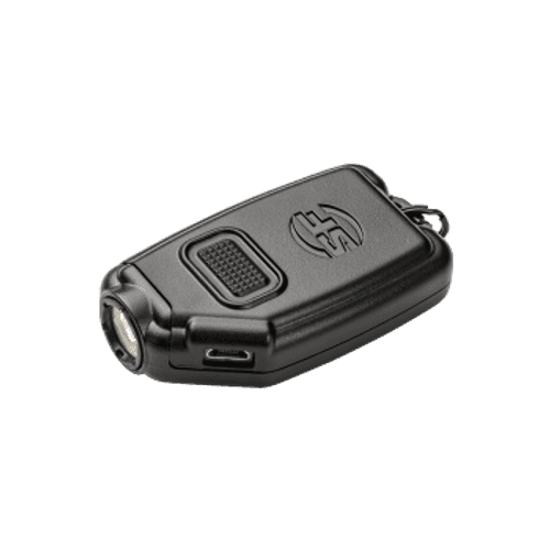 Surefire SIDEKICK Ultra-Compact Variable-Output LED Flashlight Surefire SIDEKICK Ultra-Compact Variable-Output LED Flashlight