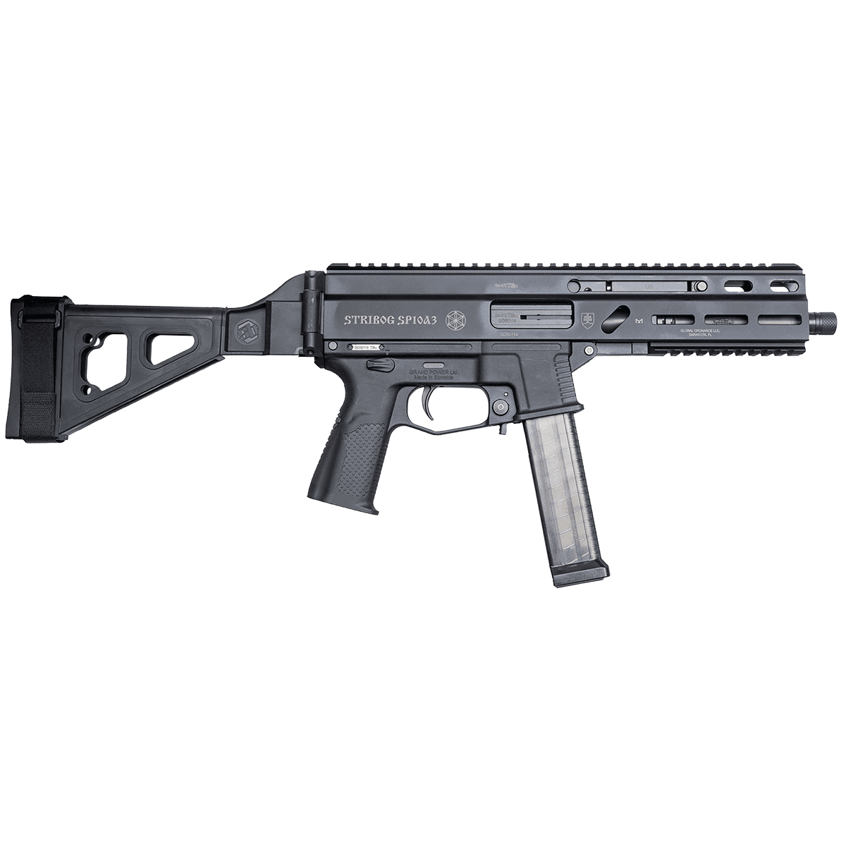 Specification Main Image