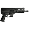 Grand Power 8588005808545 SP9A3G Stribog 9mm Luger 30+1 8" Handgun Grand Power 8588005808545 SP9A3G Stribog 9mm Luger 30+1 8" Handgun