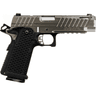Live Free Armory LFAPF01205PS Apollo 11 9mm Luger 17+1 4.90" Handgun Live Free Armory LFAPF01205PS Apollo 11 9mm Luger 17+1 4.90" Handgun