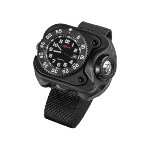 Surefire 2211® SIGNATURE Variable-Output Rechargeable LED WristLight Surefire 2211® SIGNATURE Variable-Output Rechargeable LED WristLight